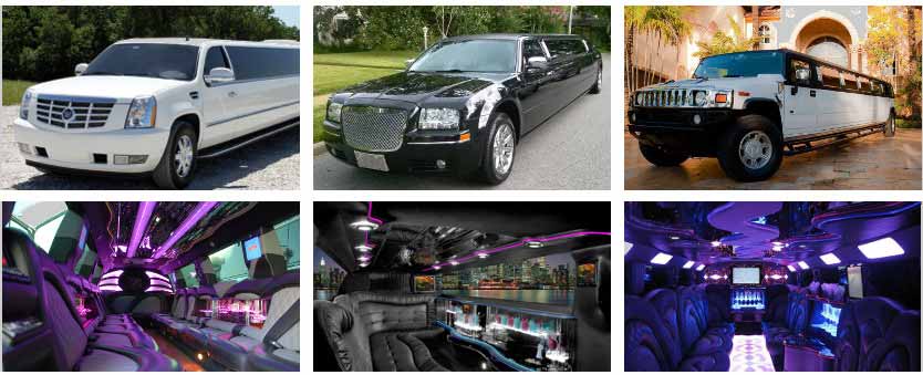Prom & Homecoming Party Bus Rental Honolulu