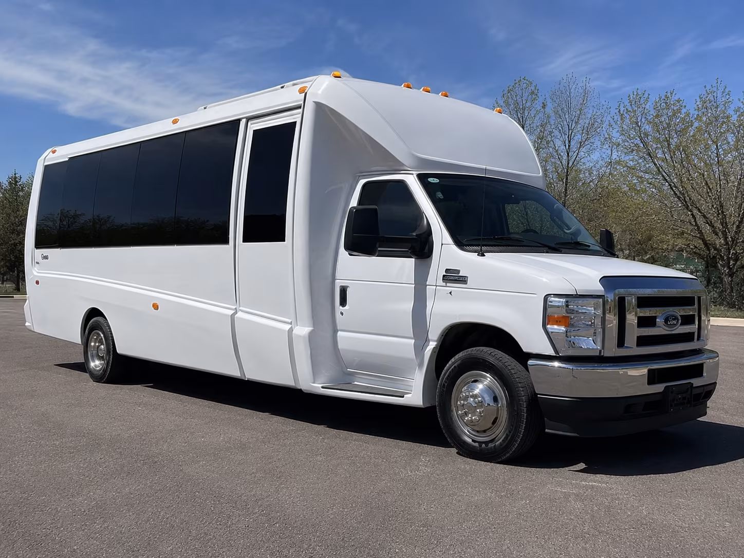 Rent a Bus to Daniel K. Inouye International Airport