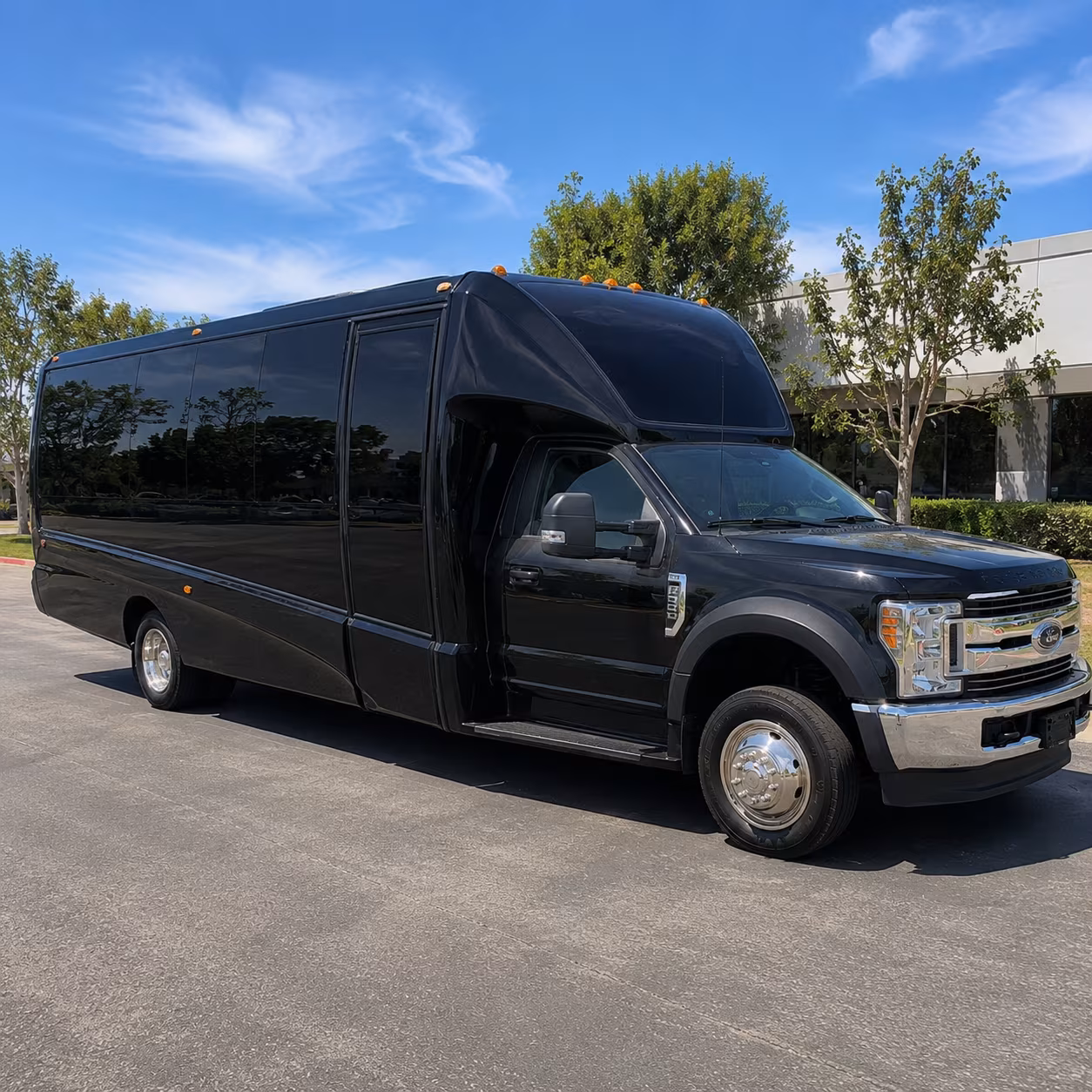 Honolulu Birthday Transportation