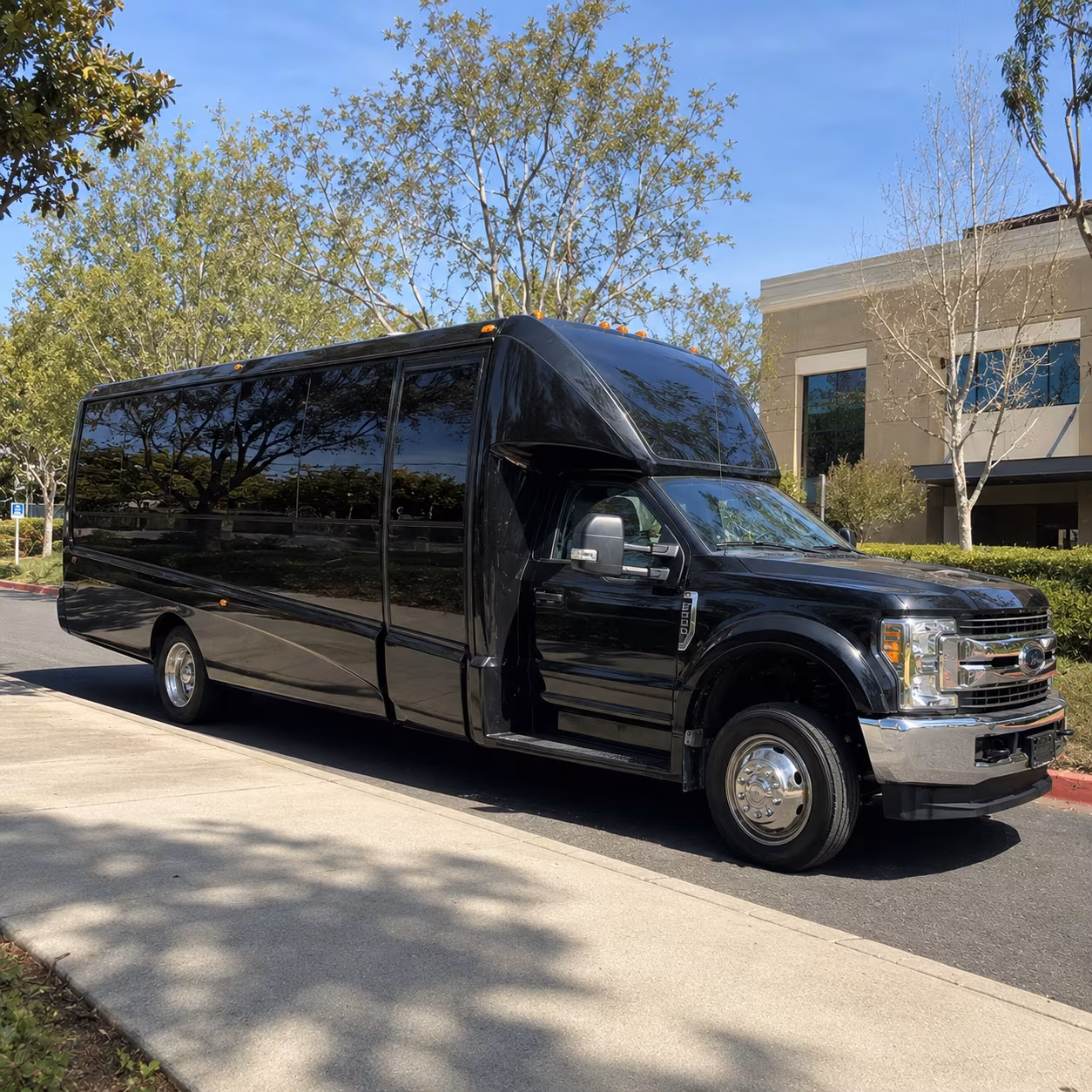 Honolulu Concert Transportation