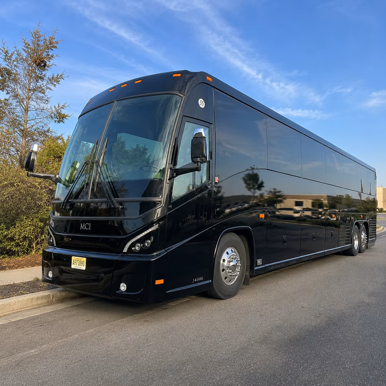 Honolulu Corporate Event Transportation