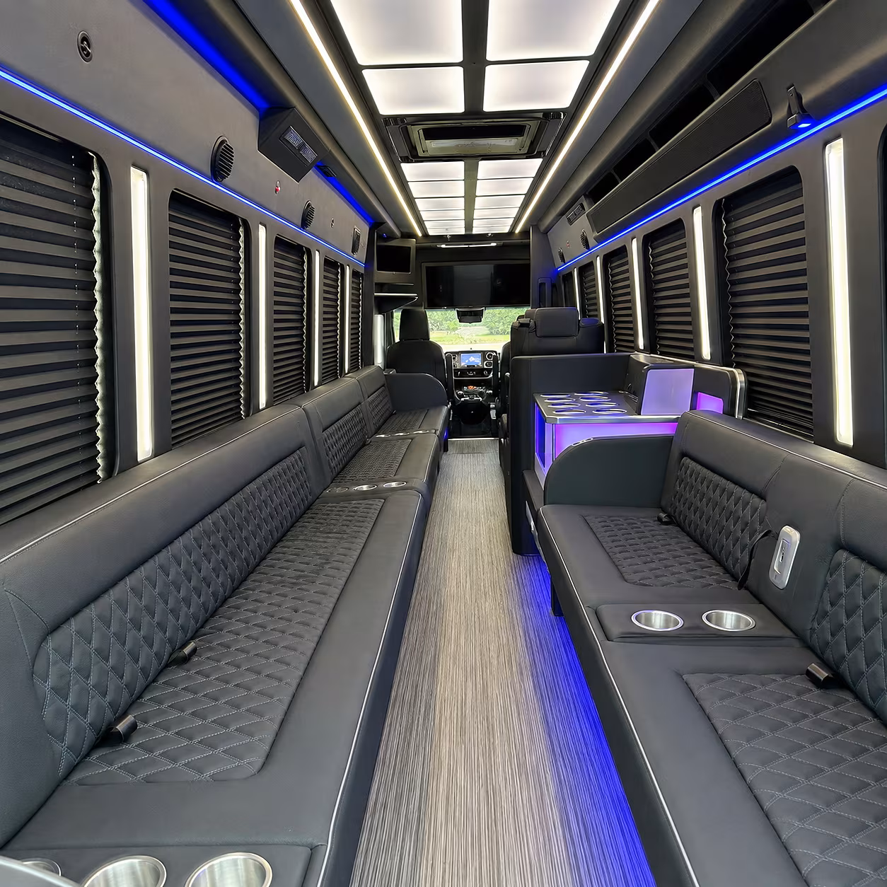 Honolulu Bachelor & Bachelorette Transportation route planning