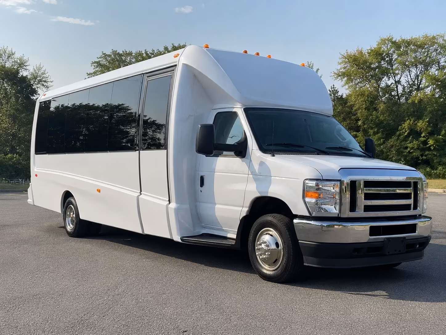 Honolulu Birthday, Sweet 16, & Quinceañera Transportation pickup coordination