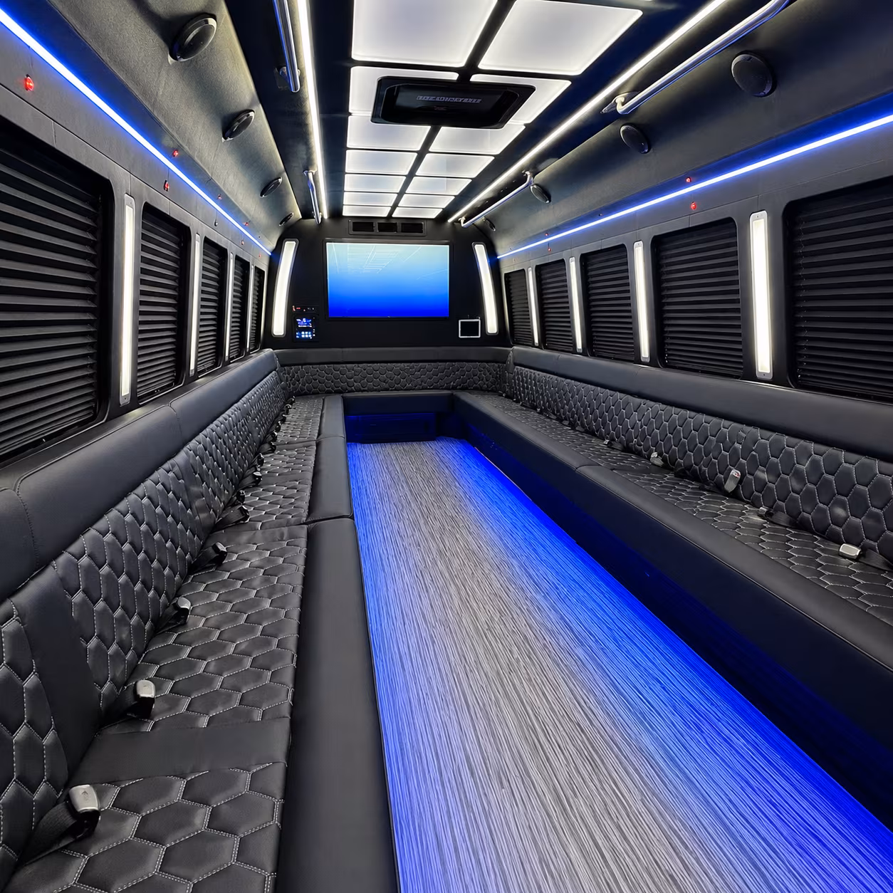 Honolulu Birthday, Sweet 16, & Quinceañera Transportation route planning