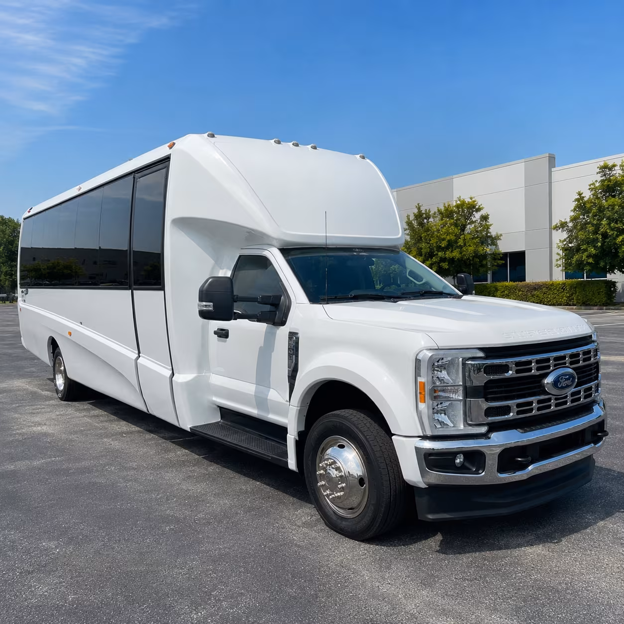 Honolulu Concert Transportation & Shuttles