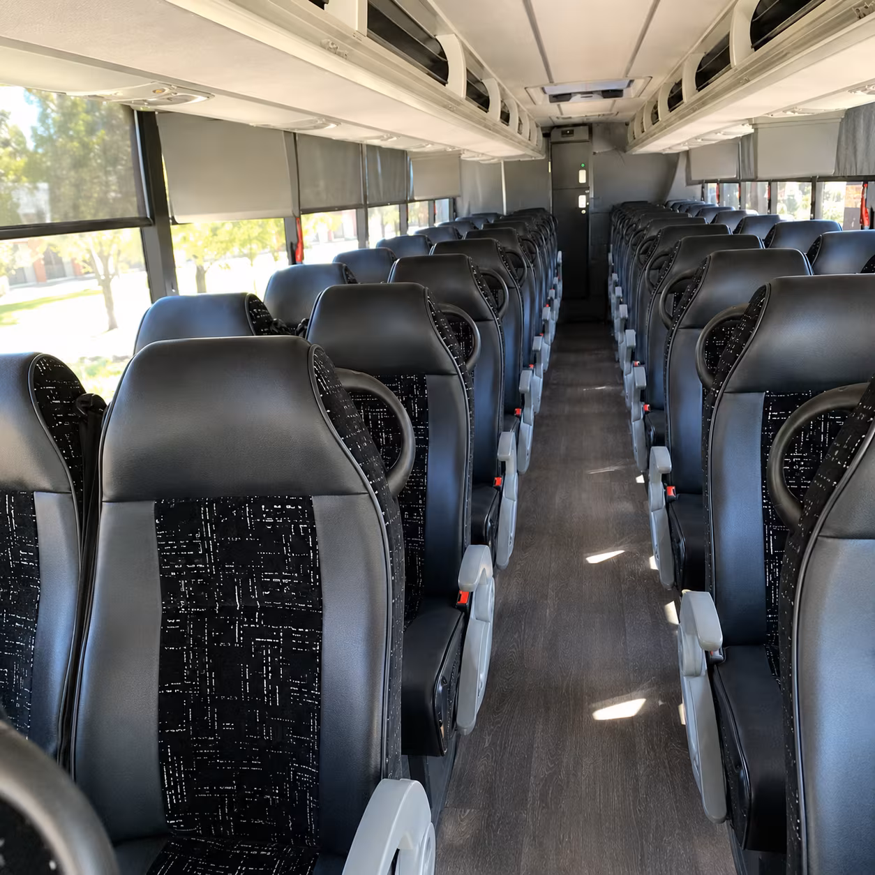 Honolulu Corporate Transportation group transportation