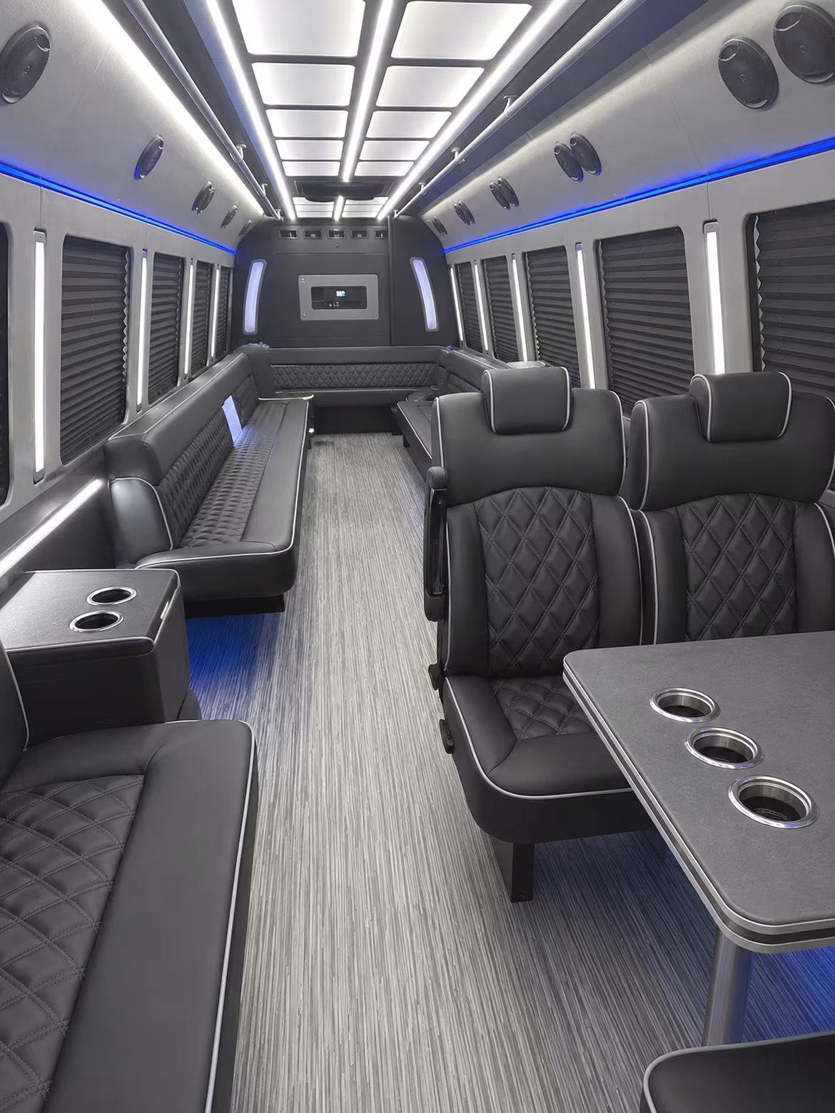 Honolulu Private Event Transportation route planning