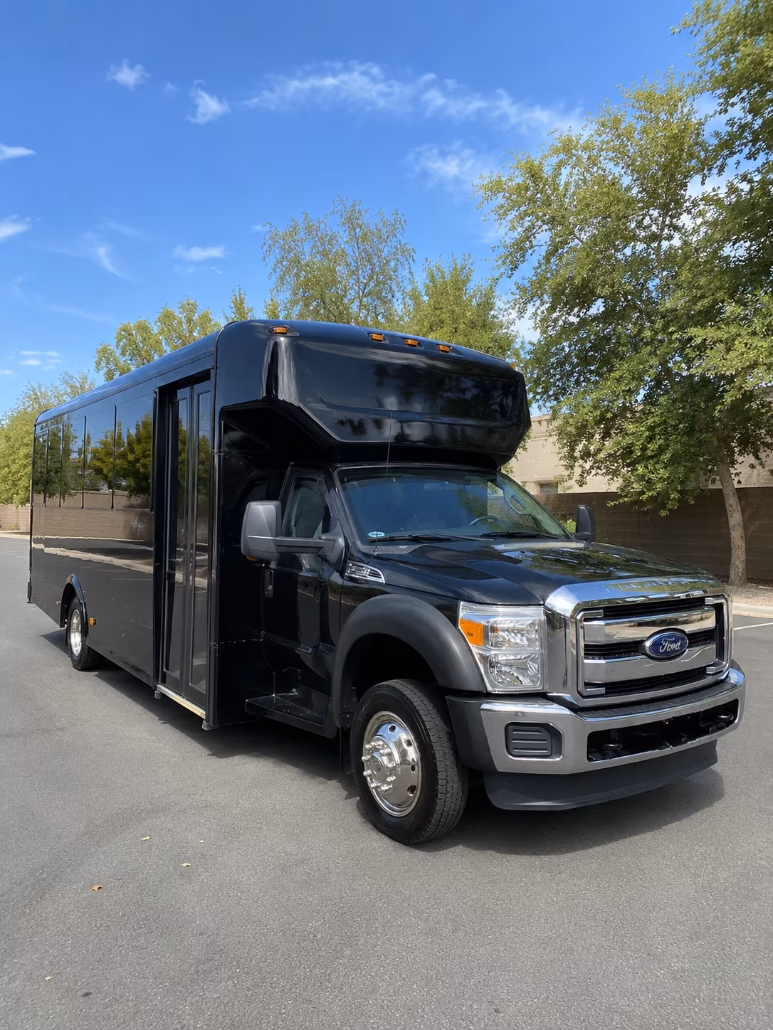 Honolulu Private Event Transportation Services