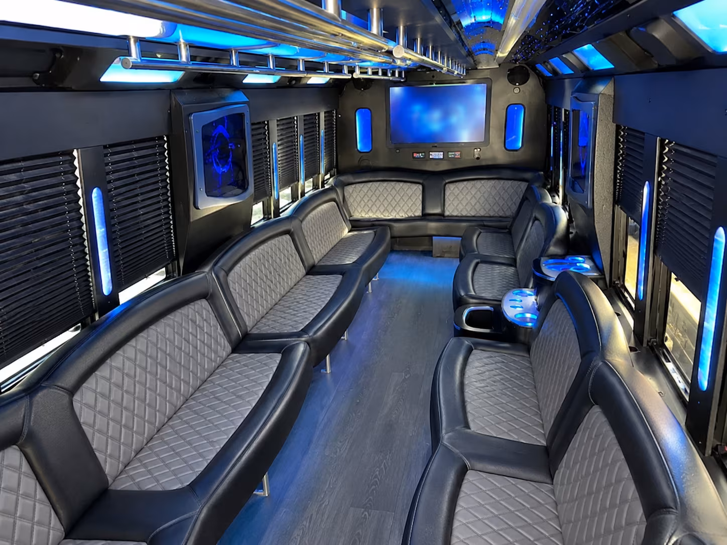 Honolulu Prom & Homecoming Transportation pickup coordination
