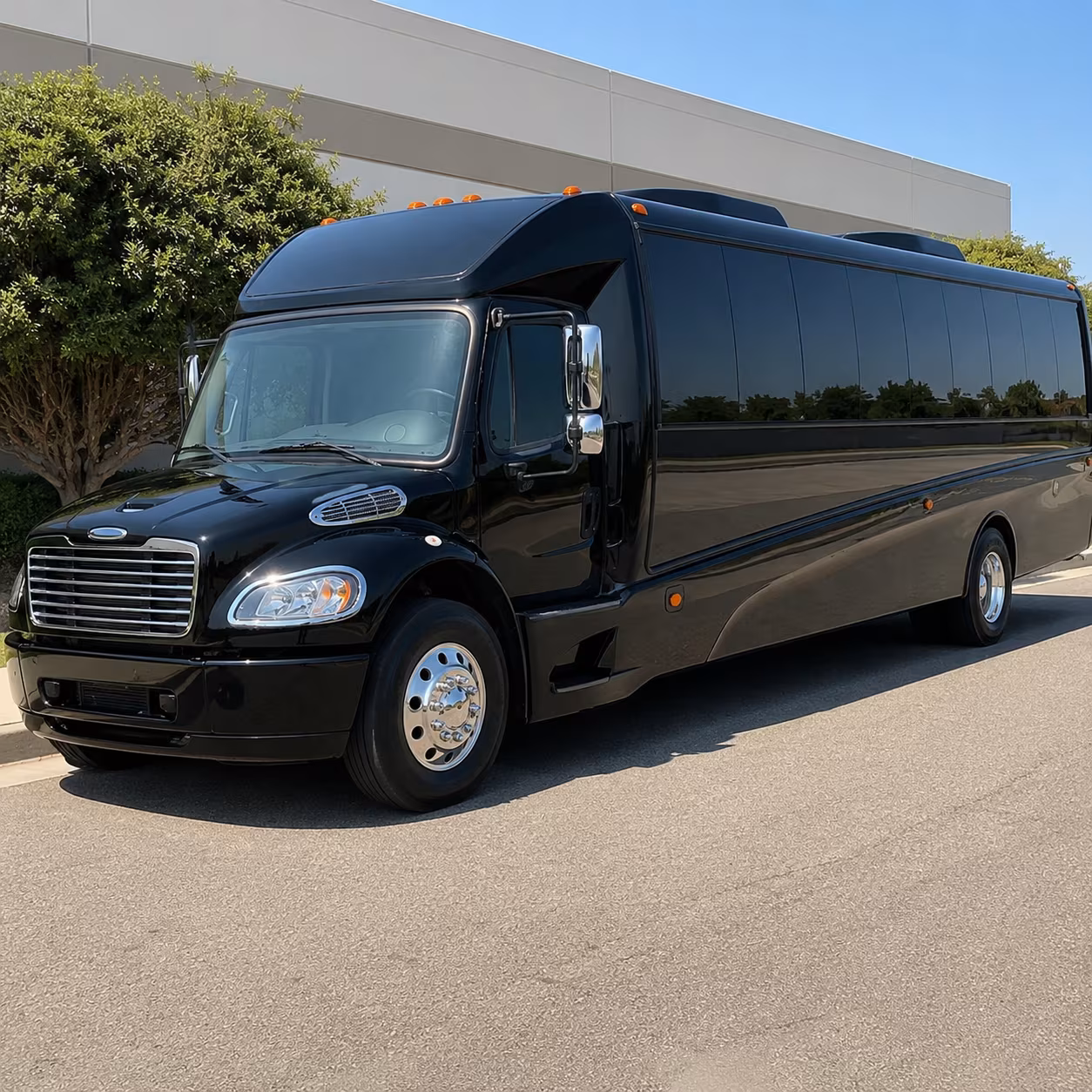 Honolulu School Event & Field Trip Transportation