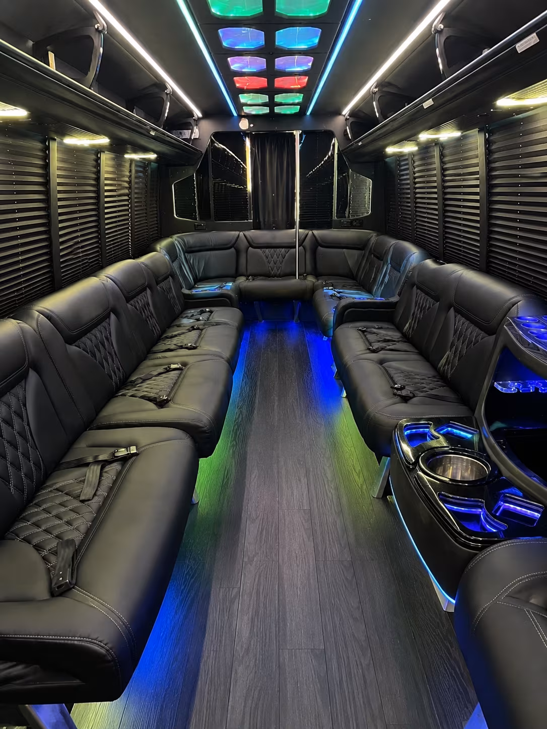 Honolulu Sporting Event Transportation group transportation