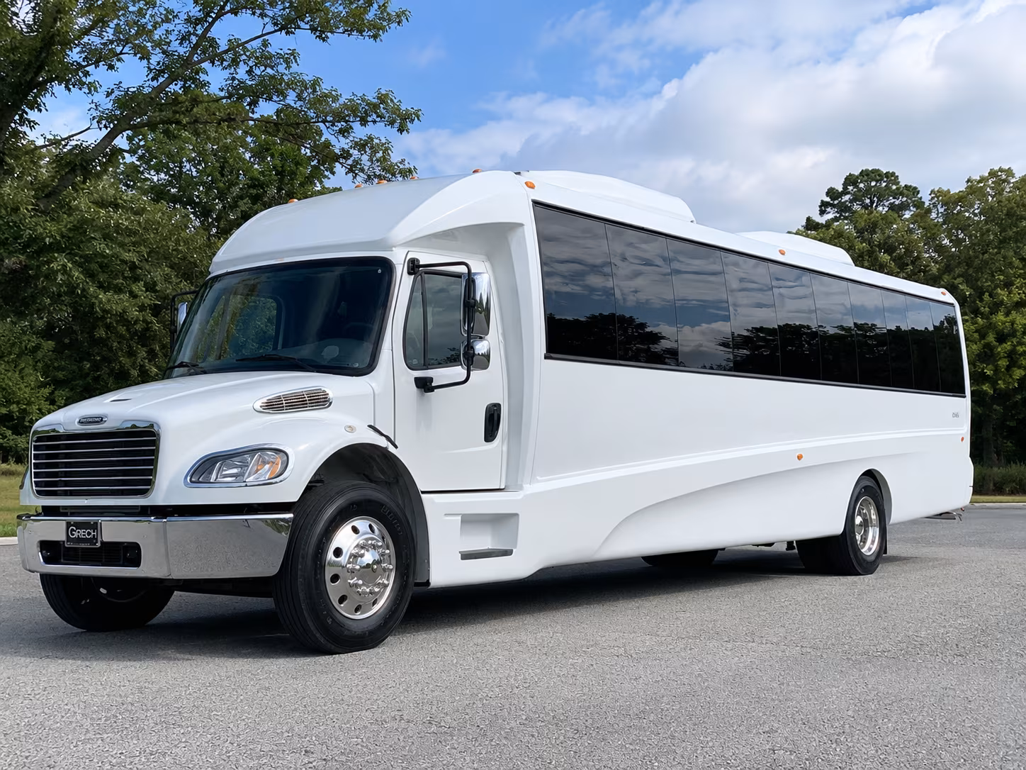 Honolulu Wedding Transportation group transportation