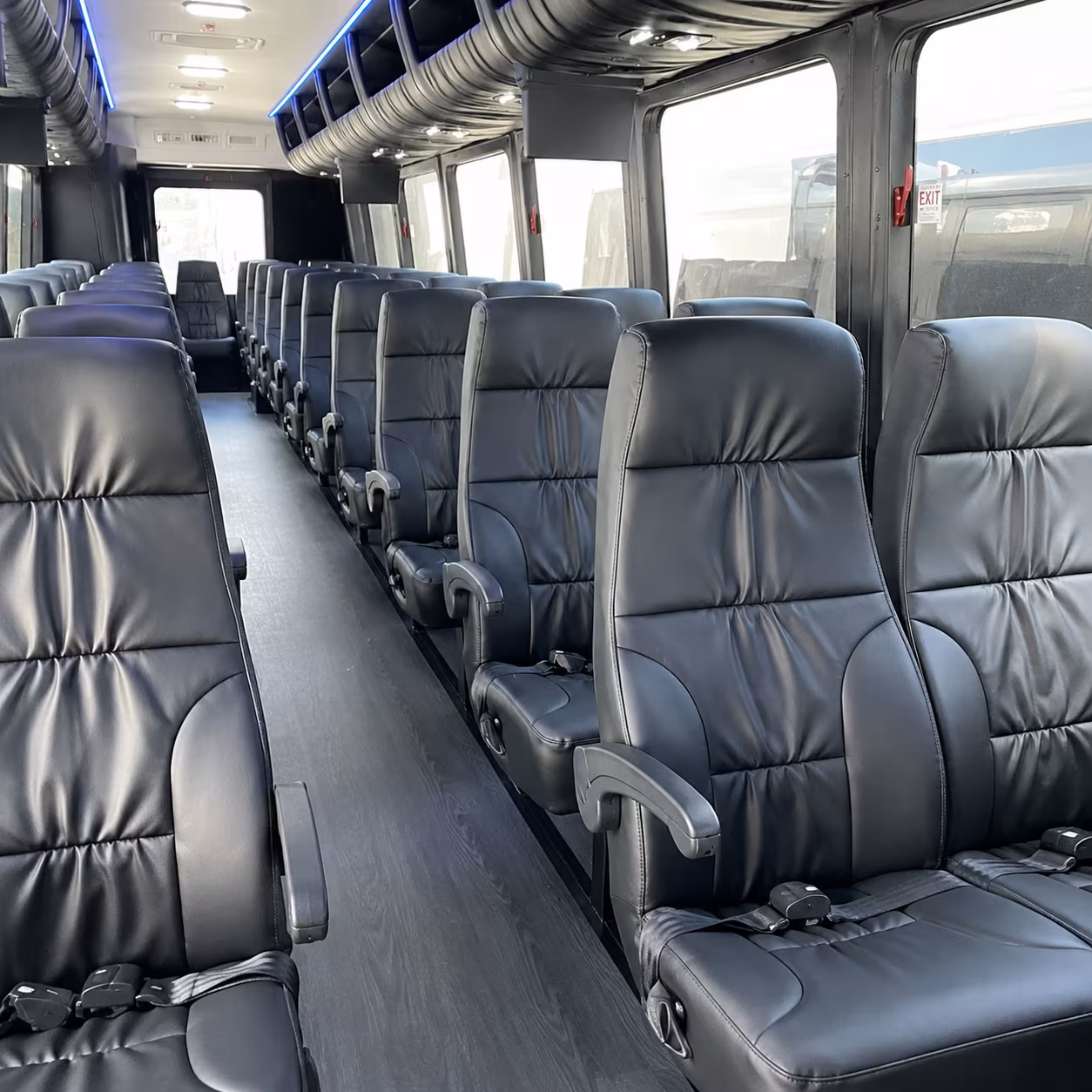 Honolulu Wedding Transportation & Shuttle Service