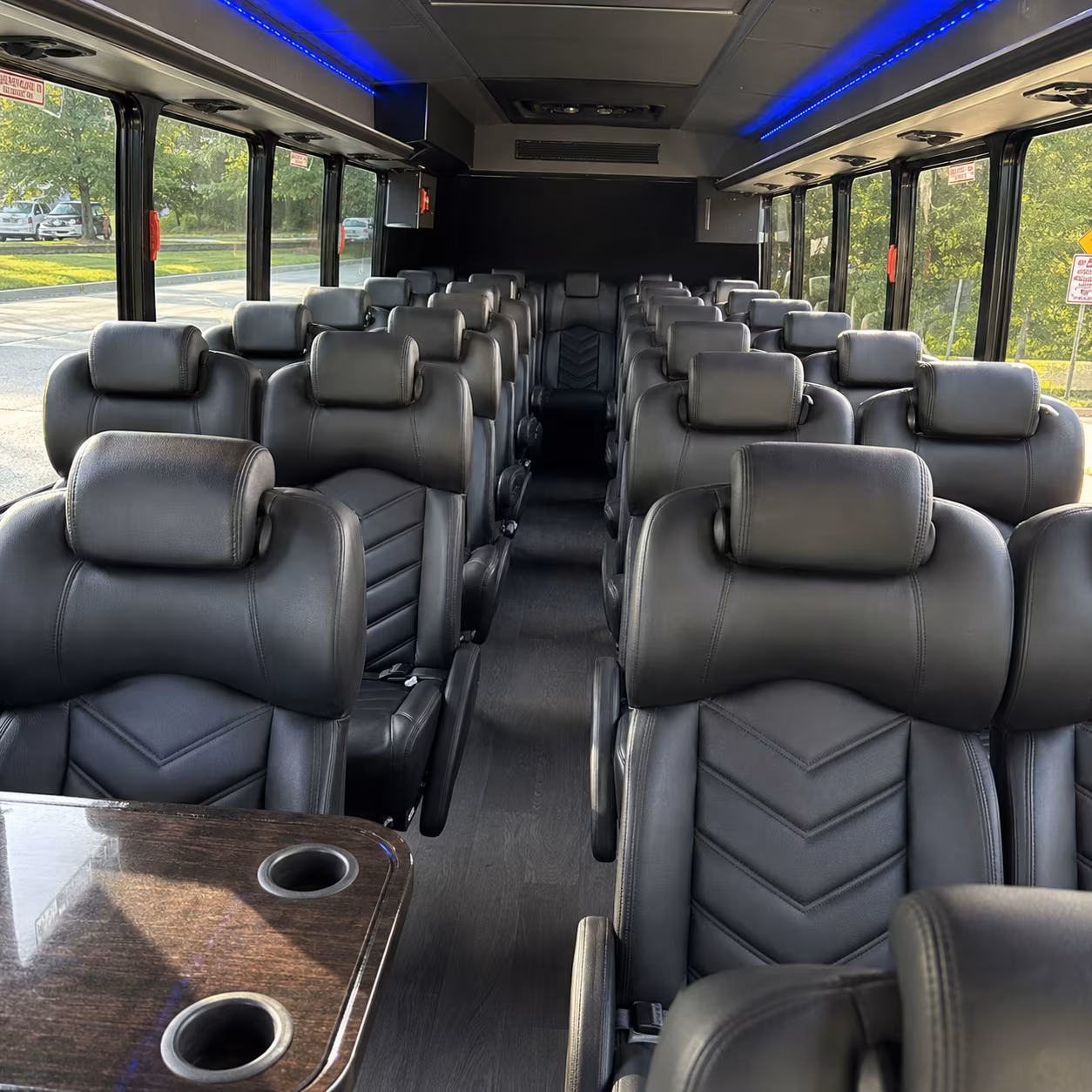 Kailua Concert Transportation & Shuttles