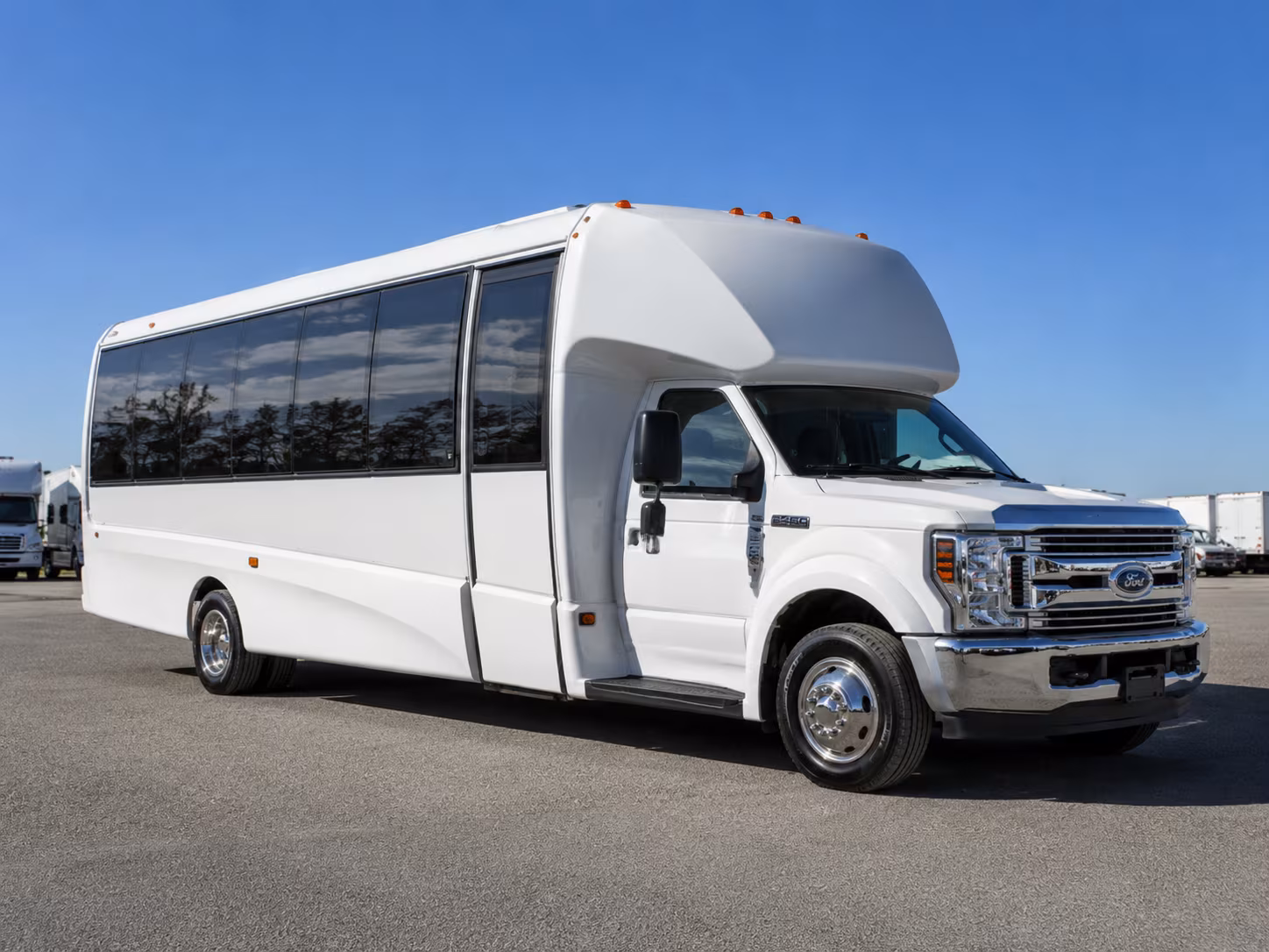 Kailua Corporate Event Transportation