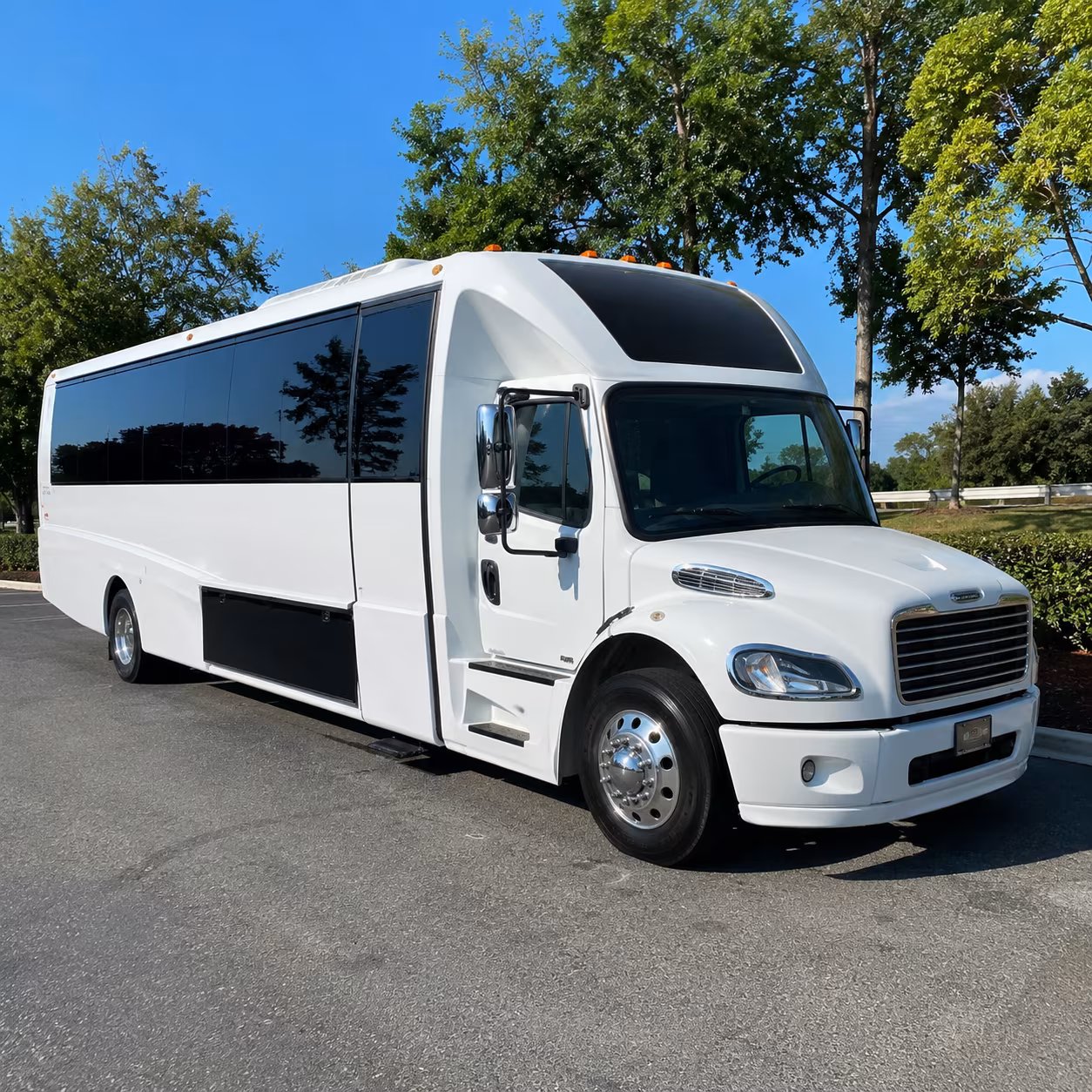 Kailua Party Bus Rental