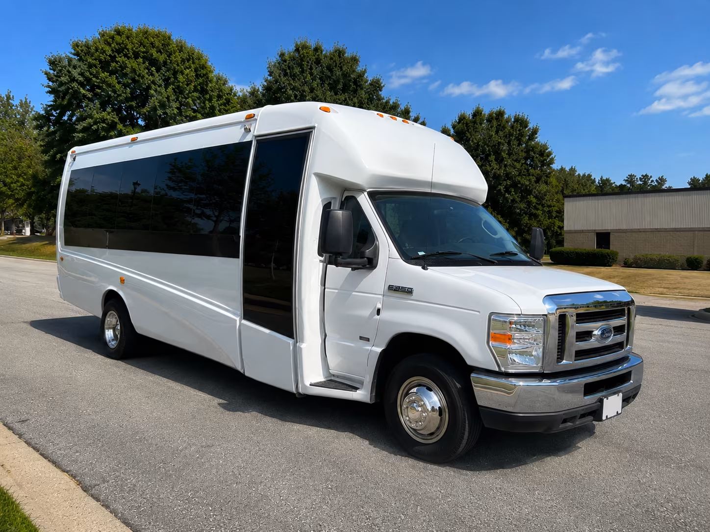 Kailua School Event & Field Trip Transportation