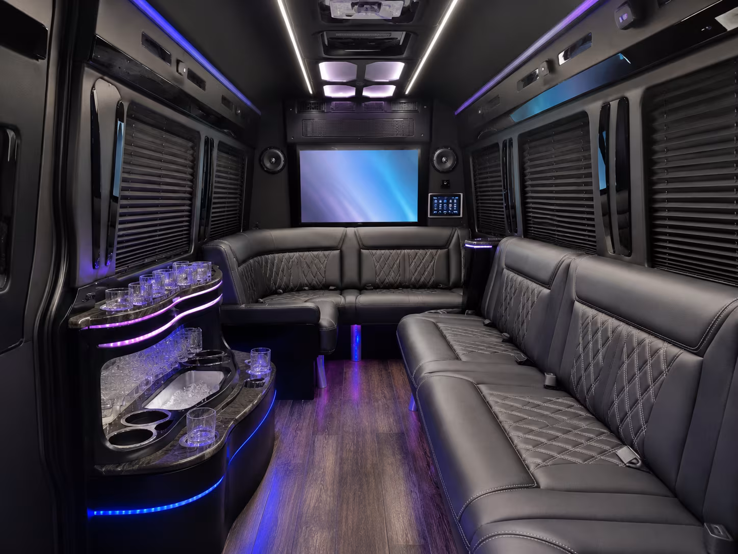 Kailua Wedding Transportation & Shuttle Service