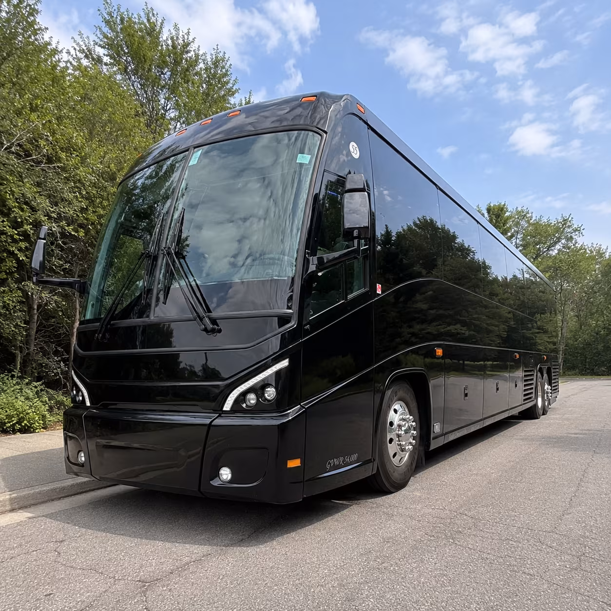 Kaneohe Concert Transportation & Shuttles