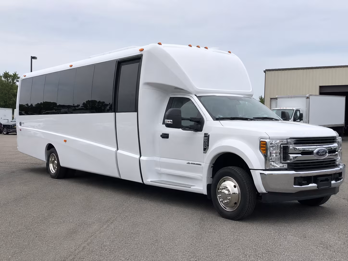 Kaneohe Corporate Event Transportation