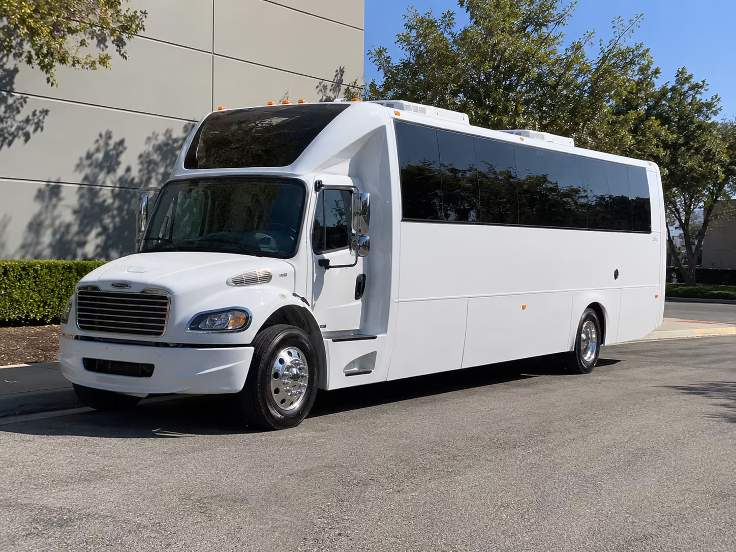 Kaneohe Private Event Transportation Services