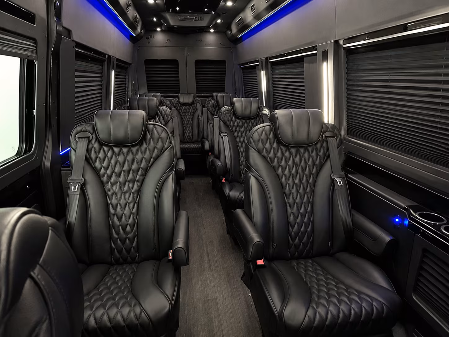 Kapolei Corporate Event Transportation