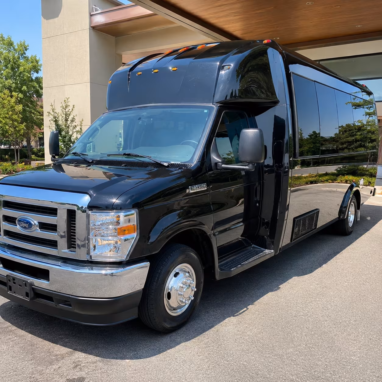 Kapolei Private Event Transportation Services