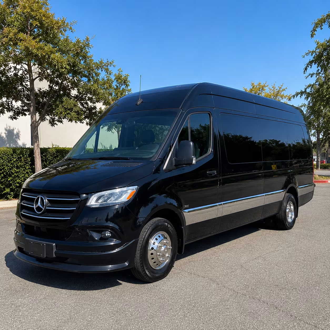 Kapolei School Event & Field Trip Transportation