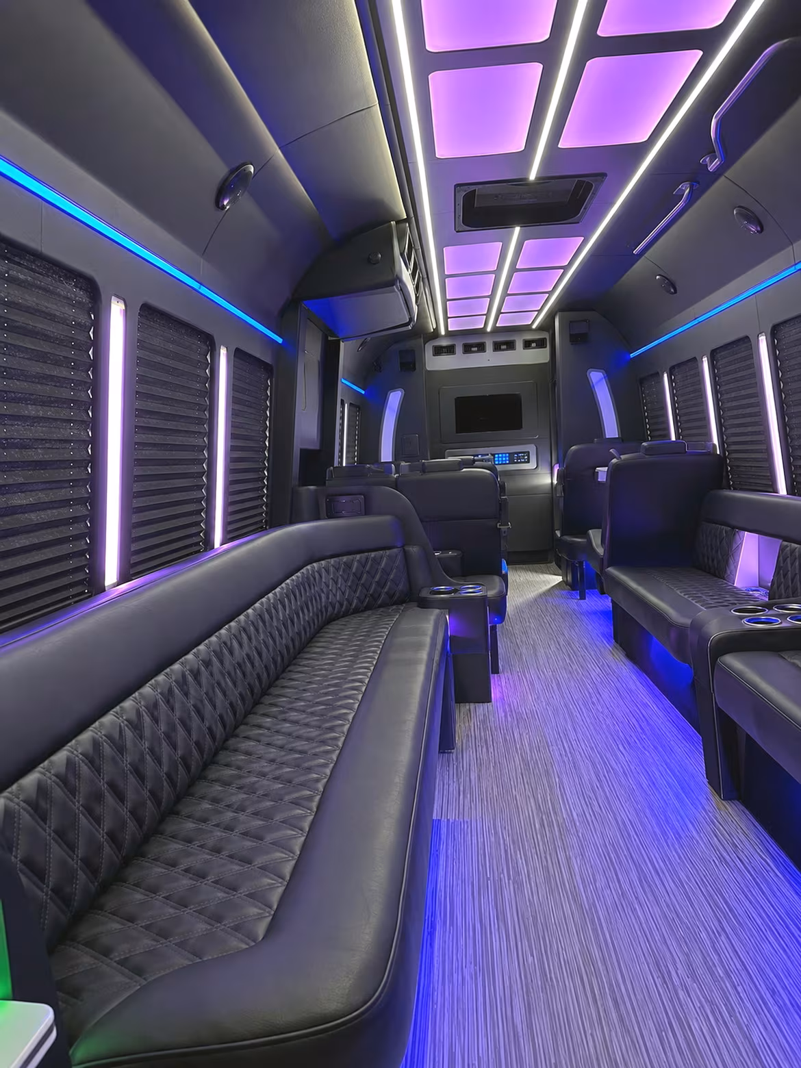 Kapolei Sporting Event Transportation