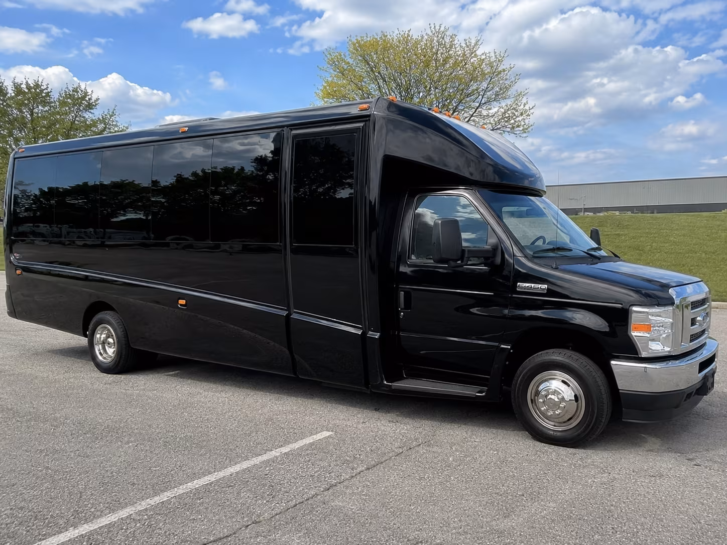 Kapolei Wedding Transportation & Shuttle Service