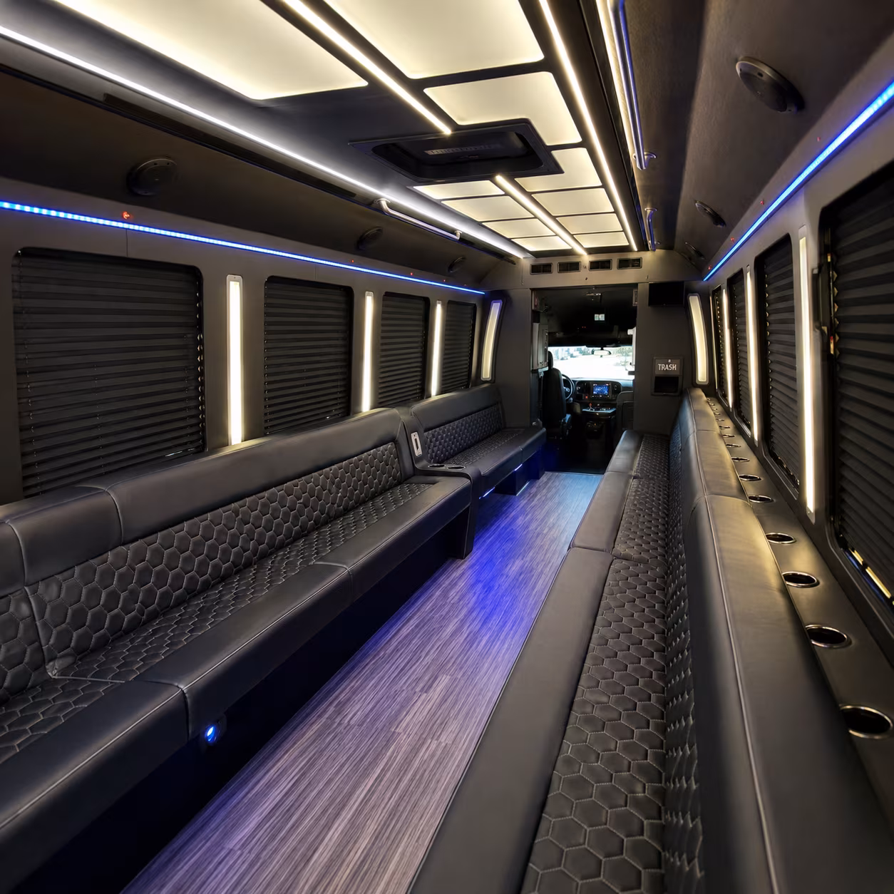 Honolulu Prom Transportation