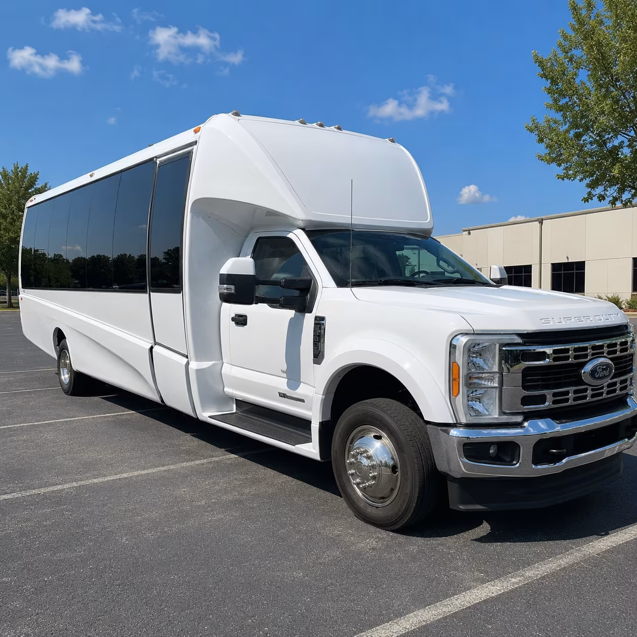 Honolulu School Event Transportation