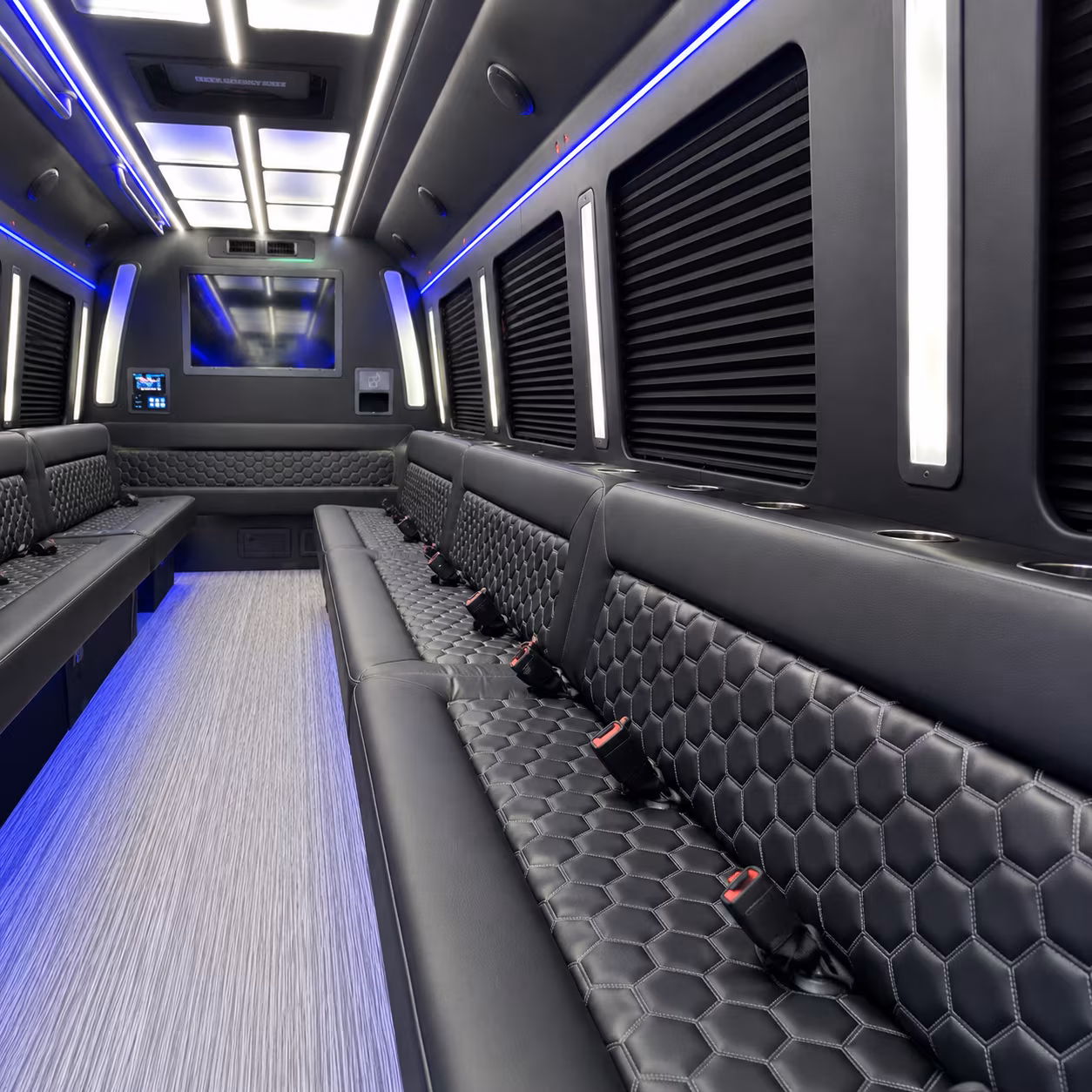 Honolulu Sporting Event Transportation