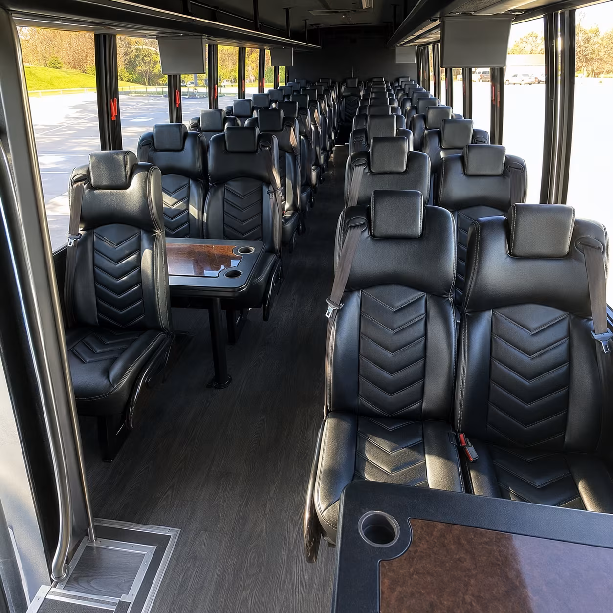 Waipahu Corporate Event Transportation