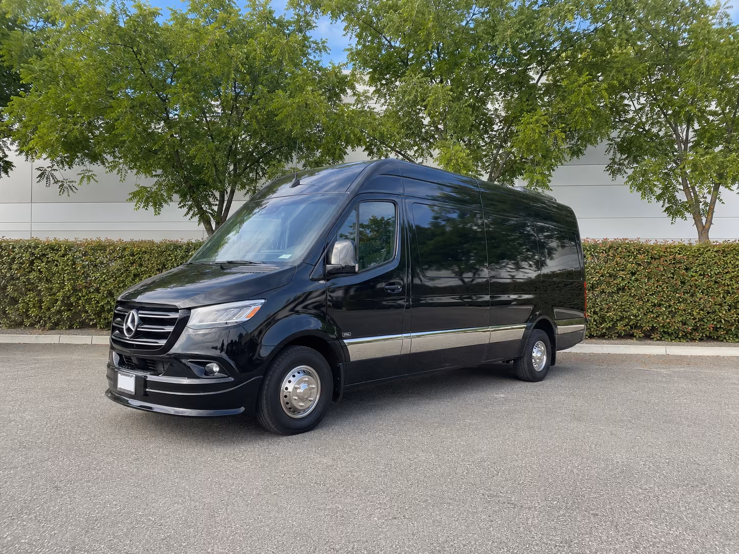 Waipahu School Event & Field Trip Transportation